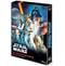 Cuaderno premium Star Wars A new hope VHS / Nadie sin regalo