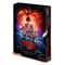 Cuaderno Premium Stranger Things vhs Season / Nadie sin regalo