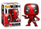 Figura POP Marvel 80th First Appearance Deadpool Metallic Exclusive / Nadie sin regalo