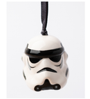 Decoración de navidad Star Wars Storm Trooper / Nadie sin regalo