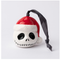 Decoración de navidad Pesadilla antes de navidad Jack / Nadie sin regalo