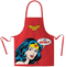 Delantal Wonder Woman DC Comics / Nadie sin regalo