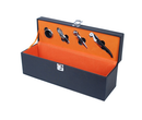 estuche para vino / Nadie sin regalo
