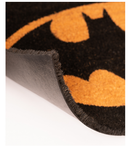 Felpudo Dc Comics Batman logo antideslizante / Nadie sin regalo