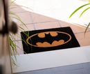 Felpudo Dc Comics Batman logo ejemplo 2 / Nadie sin regalo