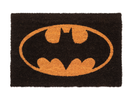 Felpudo Dc Comics Batman logo / Nadie sin regalo