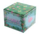 Plato joyero flamenco caja / Nadie sin regalo