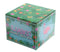 Plato joyero flamenco caja / Nadie sin regalo