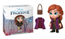 Funko Anna / Nadie sin regalo