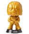 Figura POP Star Wars Chewbacca Exclusive / Nadie sin regalo