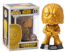 Figura POP Chewbacca Exclusive / Nadie sin regalo