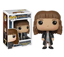 Funko POP Hermione Harry Potter / Nadie sin regalo