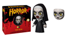 Funko 5 Star La Monja / Nadie sin regalo