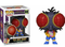 Funko POP Panther Fly boy Bart The Simpsons / Nadie sin regalo