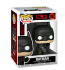 Figura POP Movies DC Comics The Batman  en caja / Nadie sin regalo