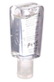 Envase Gel hidroalcoholico rellenable Gato bote / Nadie sin regalo