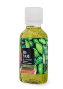 Gel Hidroalcohólico Higo y Oliva (100ml) de lado / Nadie sin regalo