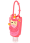 Gel hidroalcoholico rellenable Unicornio / Nadie sin regalo