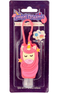 Envase Gel hidroalcoholico rellenable Unicornio en caja / Nadie sin regalo