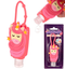 Envase Gel hidroalcoholico rellenable Unicornio / Nadie sin regalo
