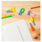 Set 5 gomas de borrar Tools