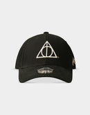 Gorra reliquias de la muerte Harry Potter / Nadie sin regalo