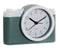 Reloj despertador cámara de fotos verde / Nadie sin regalo
