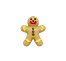 Jabón Gingerbread / Nadie sin regalo