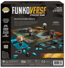Juego de mesa Funkooverse caja / Nadie sin regalo