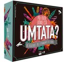 Juego de Mesa. ¿Donde esta Umtata? / Nadie sin regalo