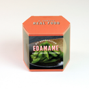 Kit de autocultivo Edamame caja / Nadie sin regalo
