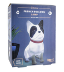 Lámpara original gift French Bulldog / Nadie sin regalo