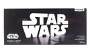 Lampara Logo Star Wars caja / Nadie sin regalo