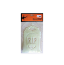 Halloween Glow Pack - Lápida RIP / Nadie sin regalo
