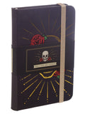 Libreta de  Calavera y Rosas 2 / Nadie sin regalo