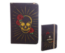 Libreta de  Calavera y Rosas / Nadie sin regalo