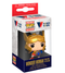 Llavero Pocket POP WW80th Wonder Woman Challenge Of The Gods en caja / Nadie sin regalo