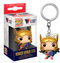 Llavero Pocket POP WW80th Wonder Woman Challenge Of The Gods / Nadie sin regalo