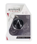 Llavero multiherramienta Assassins Creed en su envoltorio / Nadie sin regalo