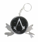 Llavero multiherramienta Assassins Creed / Nadie sin regalo