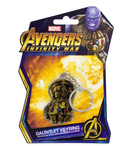 Llavero Avengers Infinity War / Nadie sin regalo