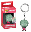 Llavero Fornite love ranger / Nadie sin regalo