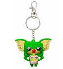 Llavero Pokis Greta Gremlins / Nadie sin regalo