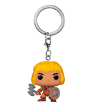 Llavero Pocket POP He-Man Masters of the Universe detalle / Nadie sin regalo