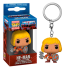 Llavero Pocket POP He-Man Masters of the Universe / Nadie sin regalo