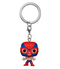 Llavero Pocket Marvel Luchadores Spiderman El Aracno / Nadie sin regalo