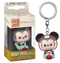 Llavero Pocket POP Disney World 50th Anniversary Mickey Space / Nadie sin regalo