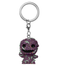 Llavero Pocket POP Disney Pesadilla Antes de Navidad Oogie Bugs / Nadie sin regalo