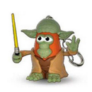 Llavero potato Poptaters Star Wars Yoda / Nadie sin regalo