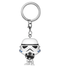 Llavero Pocket POP Star Wars Stormtrooper / Nadie sin regalo